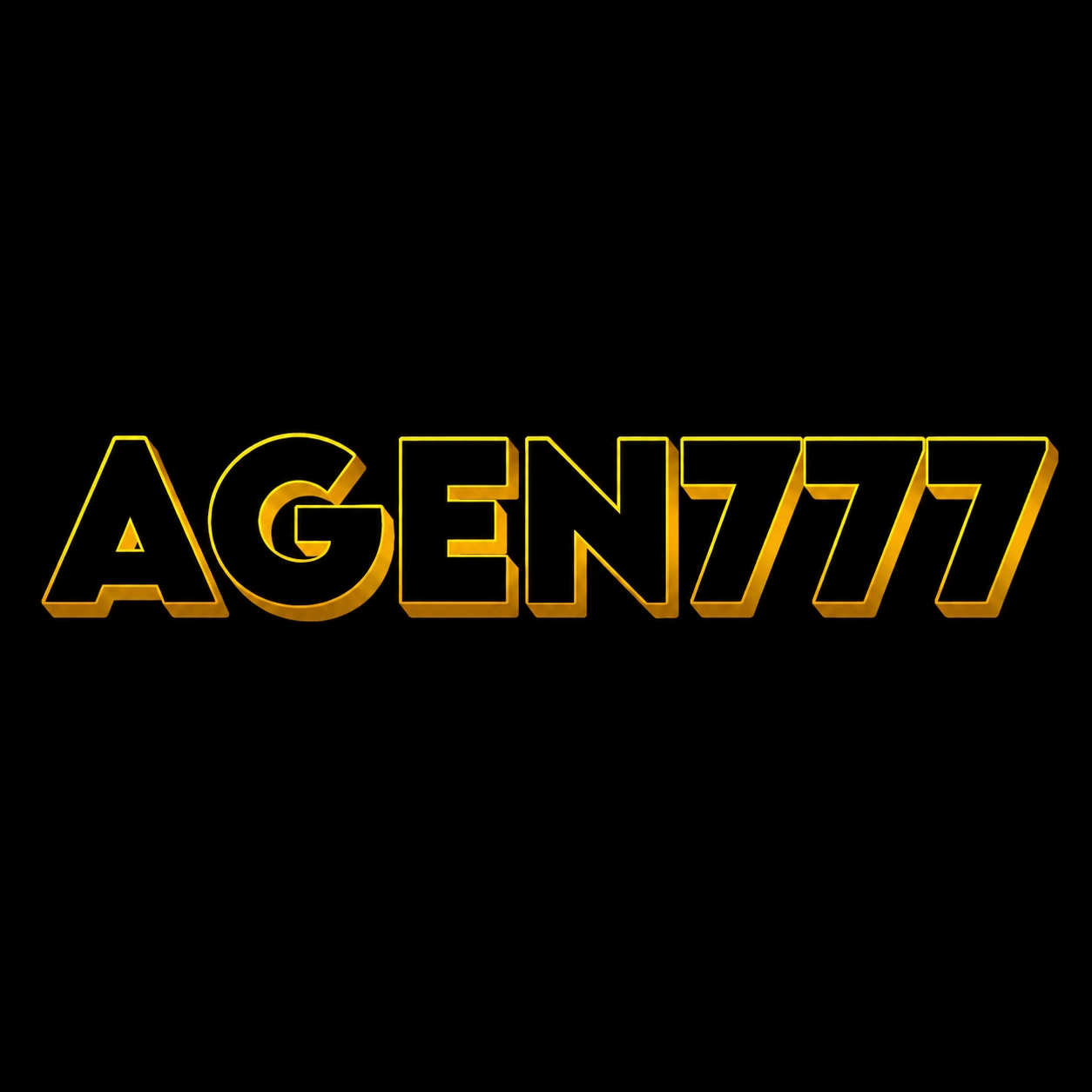 Review Aplikasi agen777 APK Resmi — ikon aplikasi
