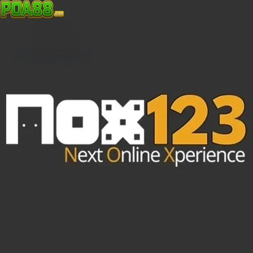 Review Aplikasi nox123 APK Resmi — ikon aplikasi