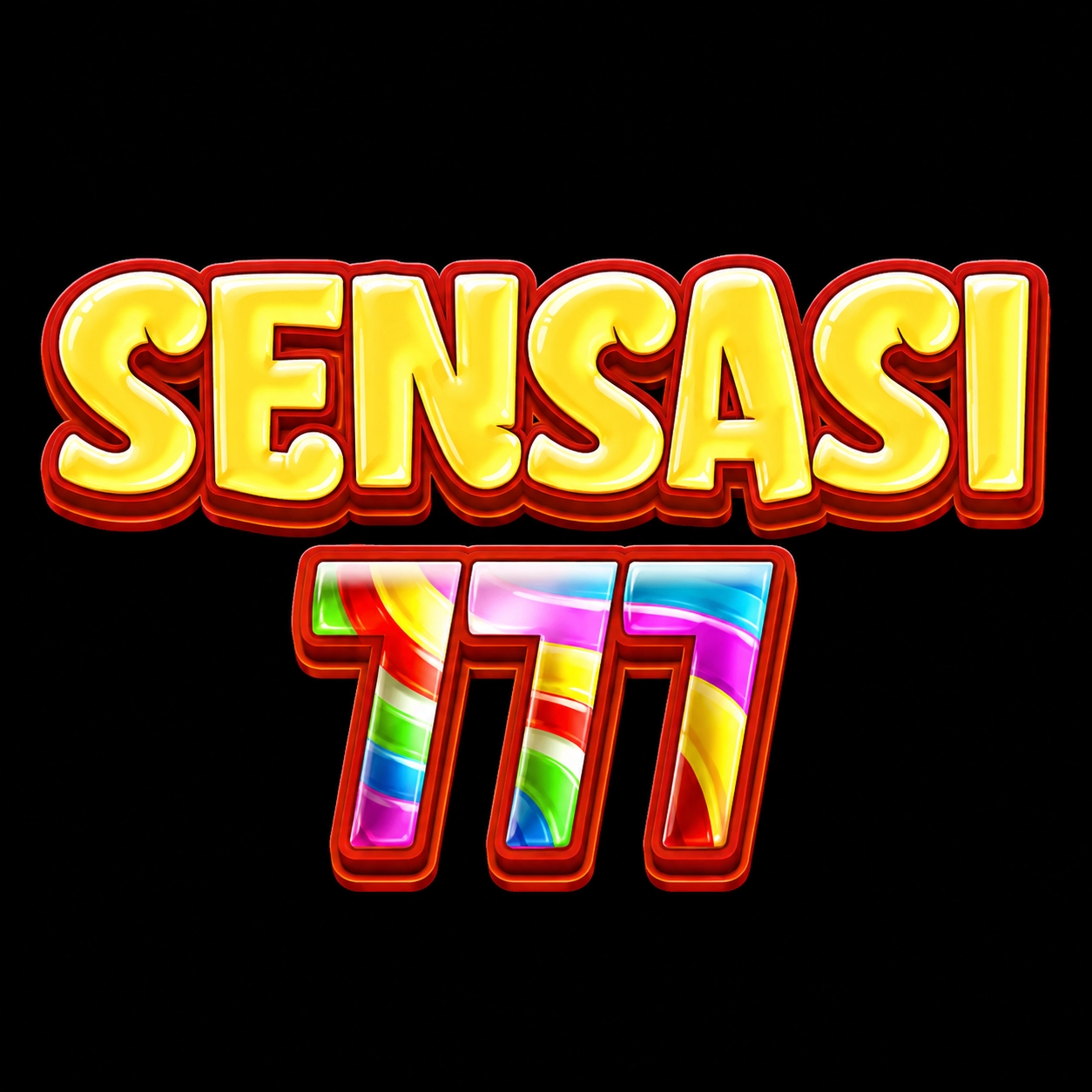 Review Aplikasi sensasi777 APK Resmi — ikon aplikasi