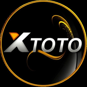 Review Aplikasi xtoto APK Resmi — ikon aplikasi