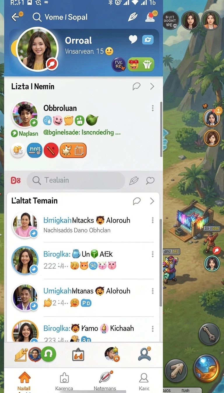 Screenshot Review Aplikasi rajasloto nomor 1