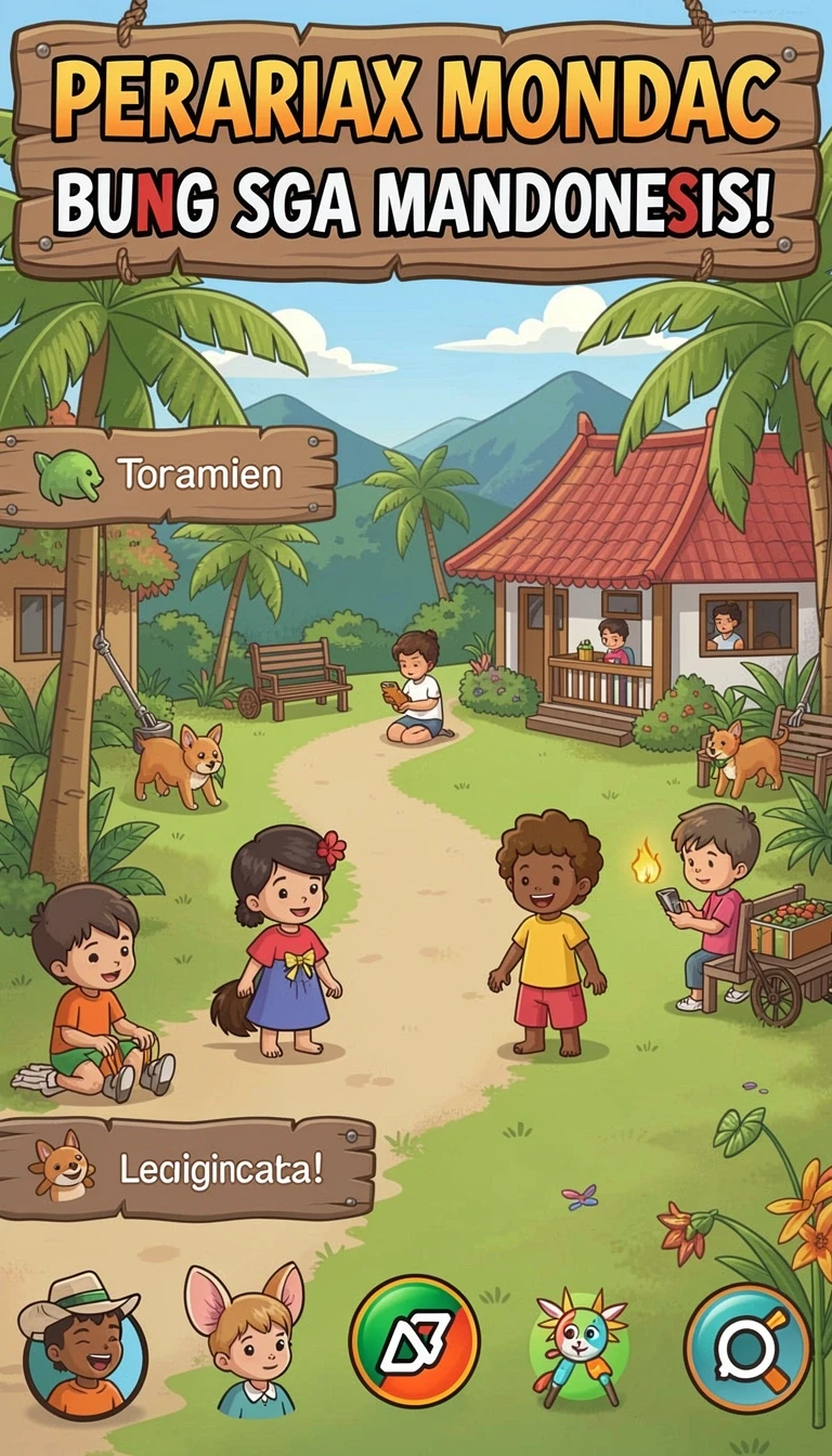 Screenshot Review Aplikasi kramat77 nomor 3