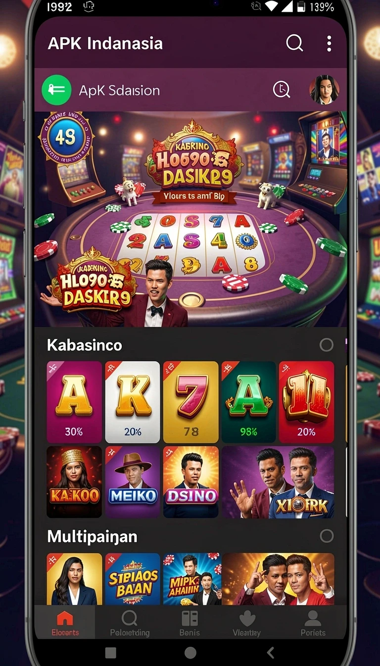 Screenshot Review Aplikasi saranajitu nomor 3