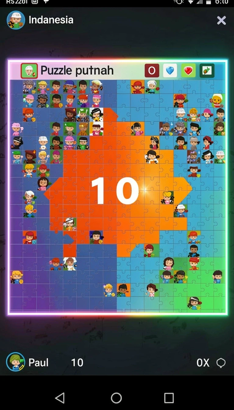 Screenshot Review Aplikasi zoro77 nomor 1