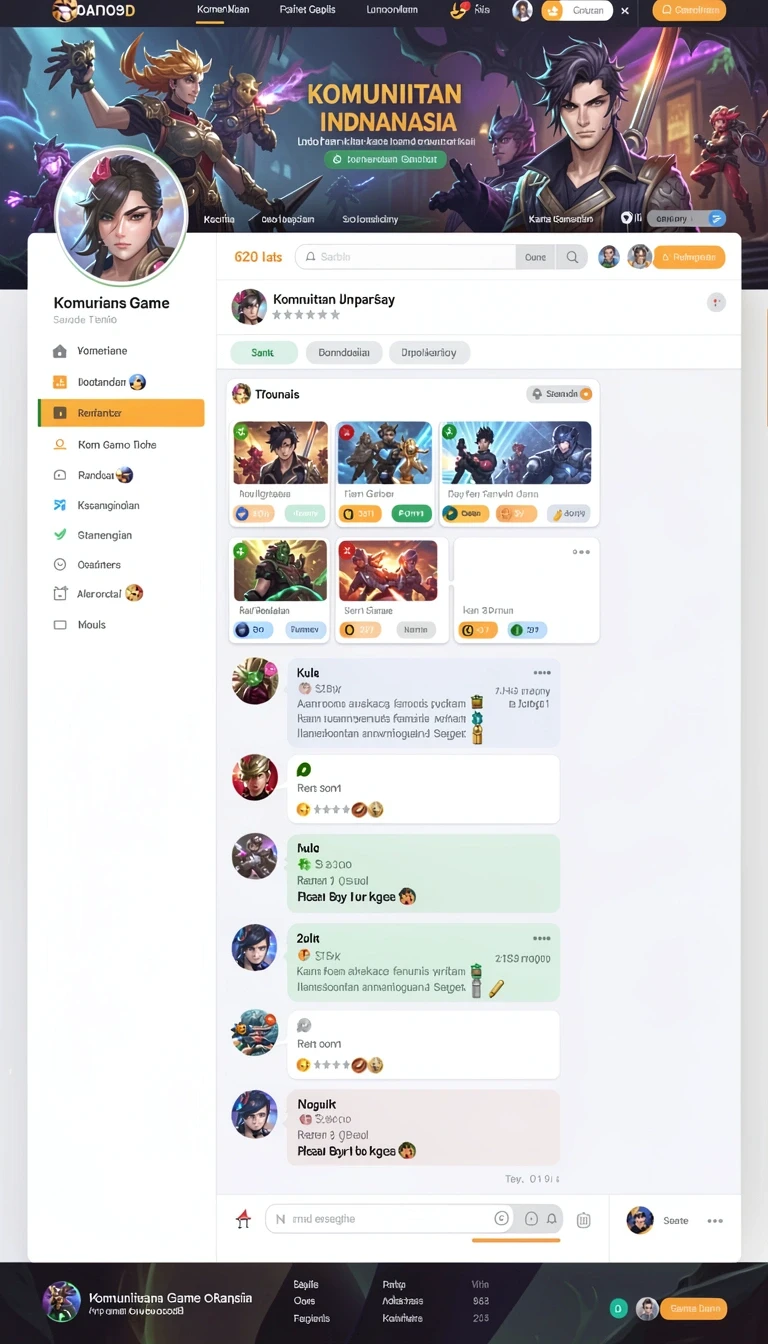 Screenshot Review Aplikasi supervip nomor 3