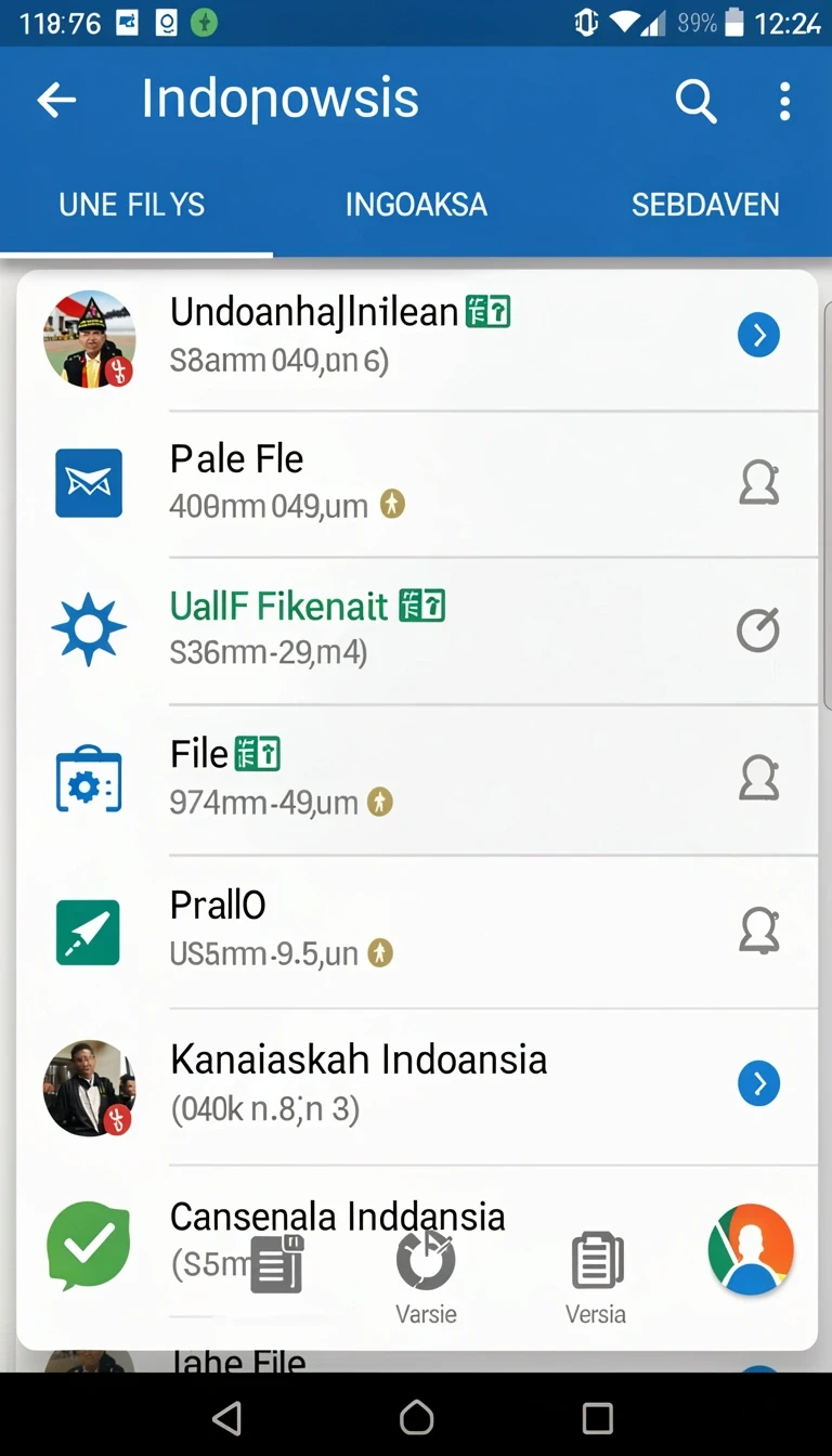 Screenshot Review Aplikasi ledak388 nomor 2