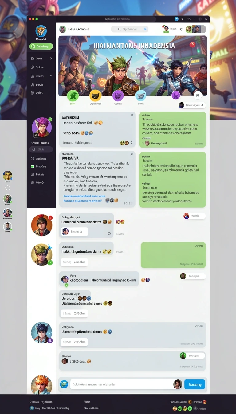 Screenshot Review Aplikasi citibet88 nomor 1