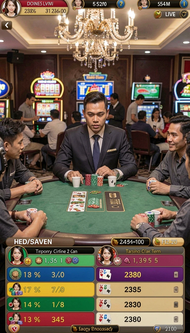 Screenshot Review Aplikasi rmastoto nomor 3