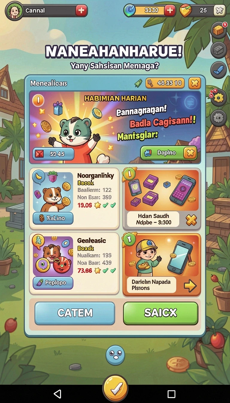 Screenshot Review Aplikasi f7f7 nomor 1