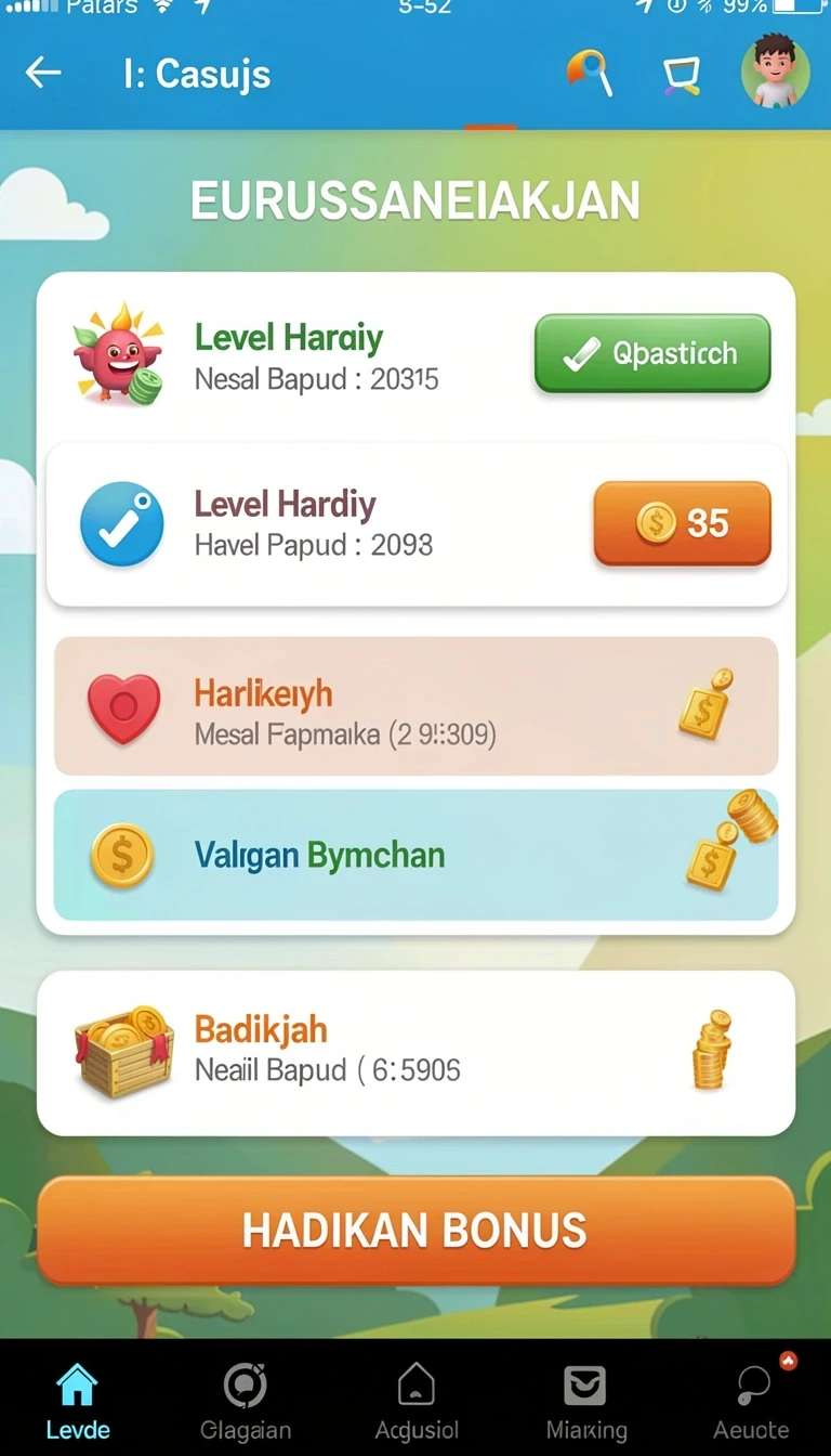 Screenshot Review Aplikasi sjo777 nomor 2