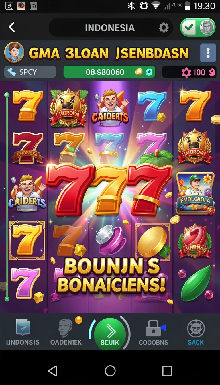 Screenshot Review Aplikasi playwin nomor 2