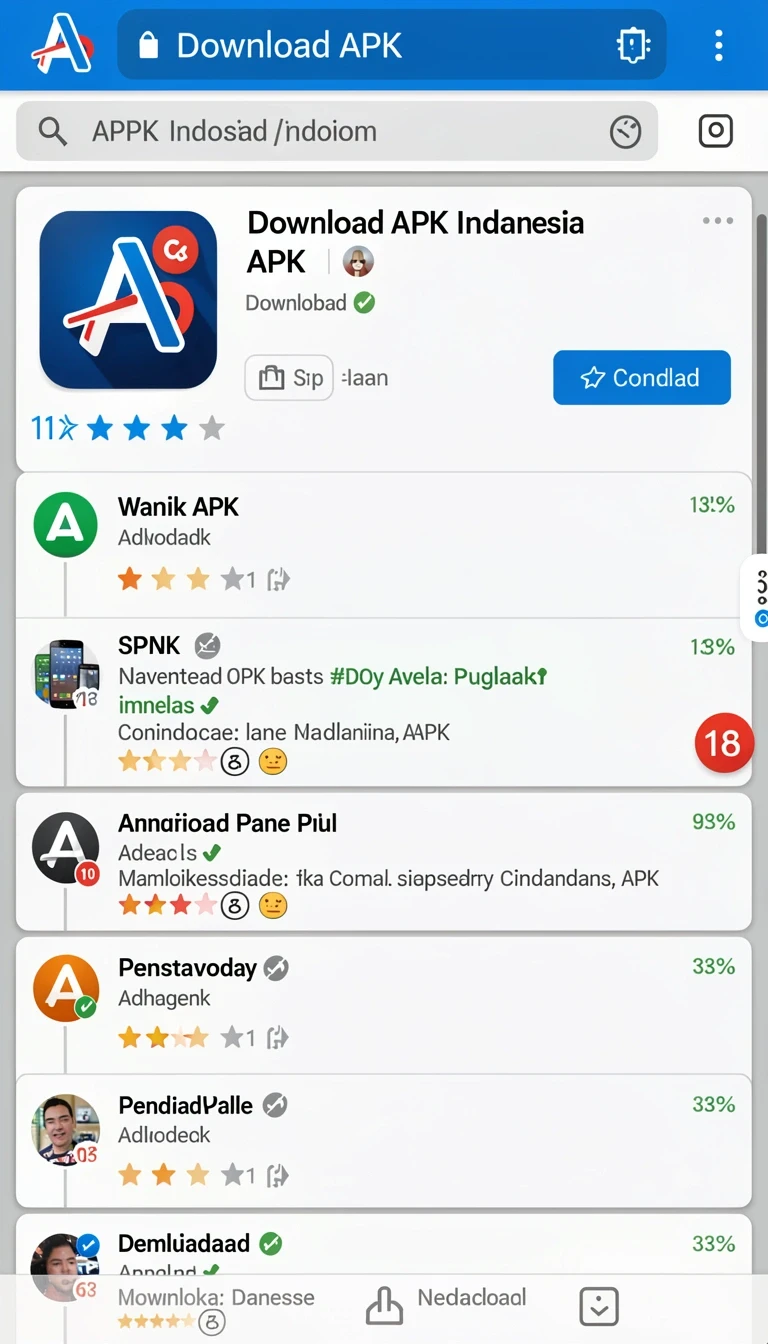 Screenshot Review Aplikasi 9win nomor 1
