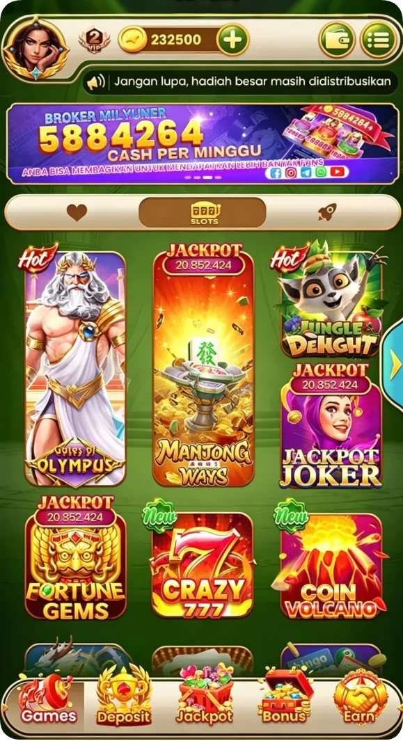 Screenshot Download winboss APK untuk Android nomor 3