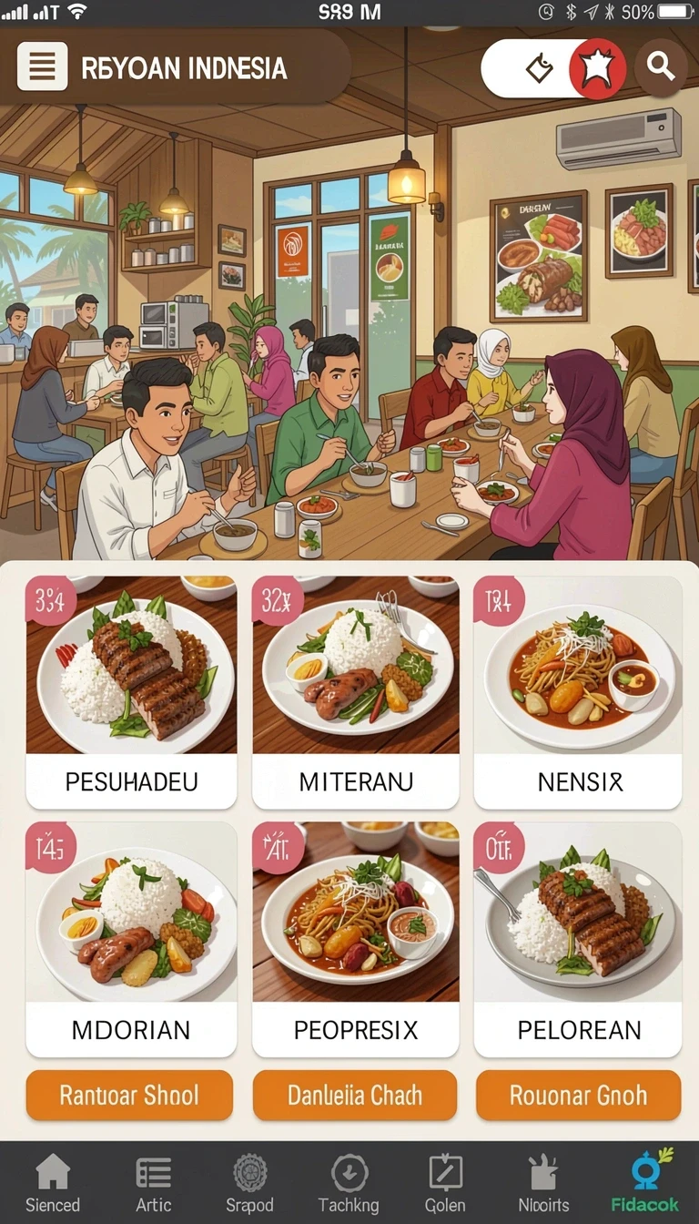 Screenshot Review Aplikasi x88 nomor 1