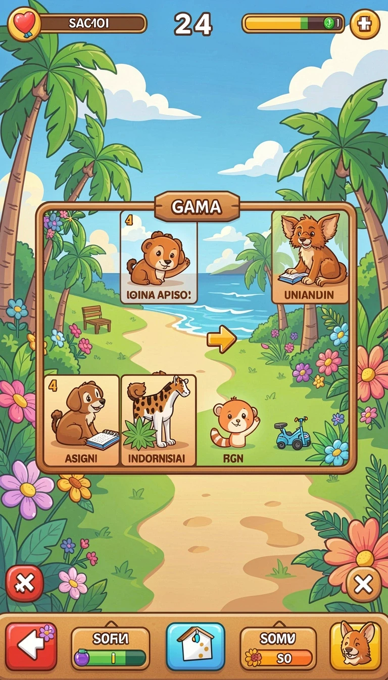 Screenshot Review Aplikasi juta7 nomor 1