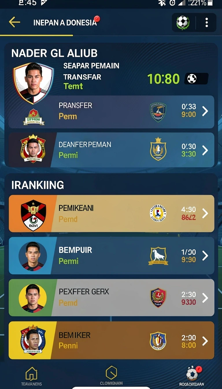 Screenshot Review Aplikasi gim999 Versi Terbaru nomor 1