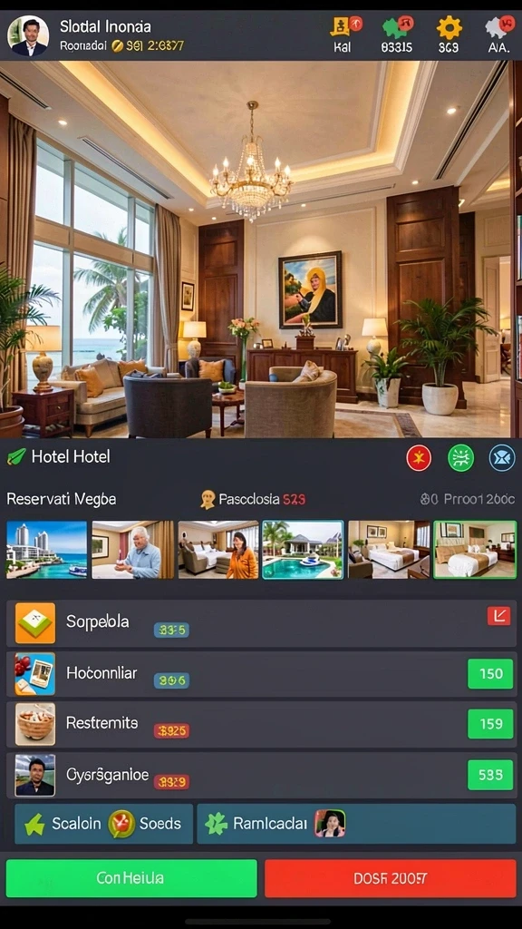 Screenshot Review Aplikasi royalplay nomor 3