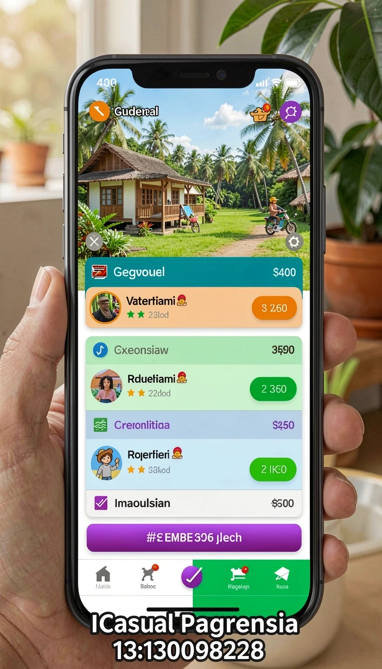 Screenshot Review Aplikasi lnova777 nomor 2