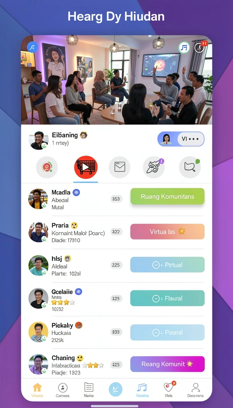 Screenshot Review Aplikasi at777 nomor 2