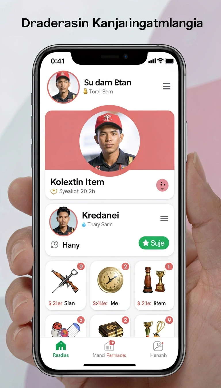 Screenshot Review Aplikasi ledak388 nomor 1