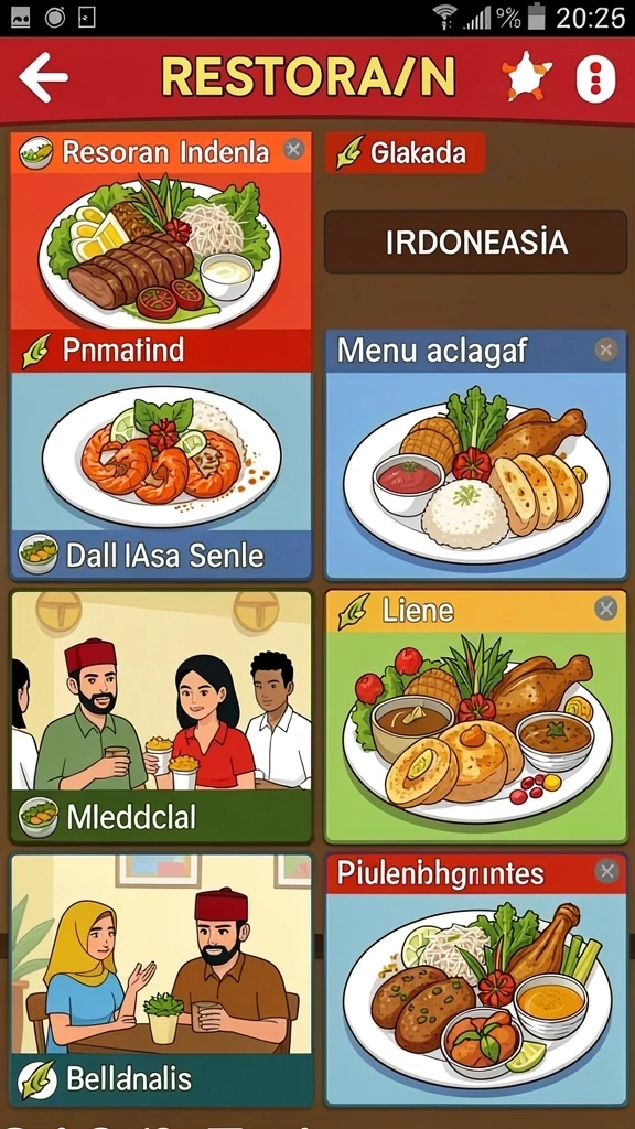 Screenshot Review Aplikasi askasino nomor 3