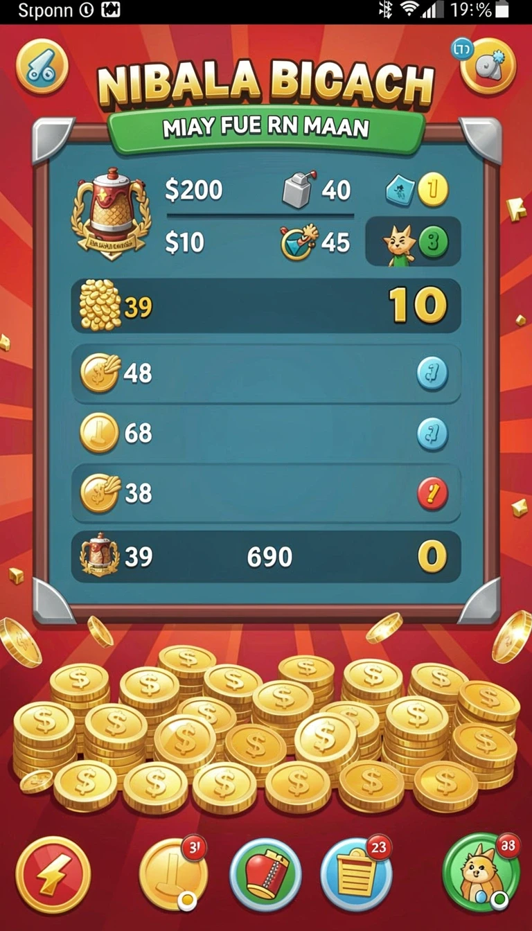 Screenshot Review Aplikasi kenzototo nomor 2