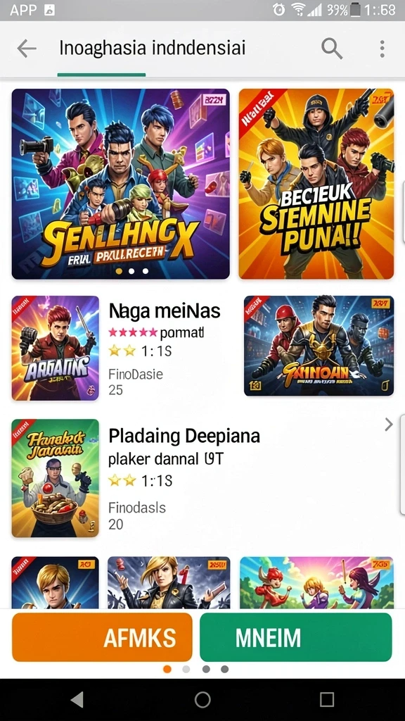 Screenshot Review Aplikasi rajasloto nomor 2