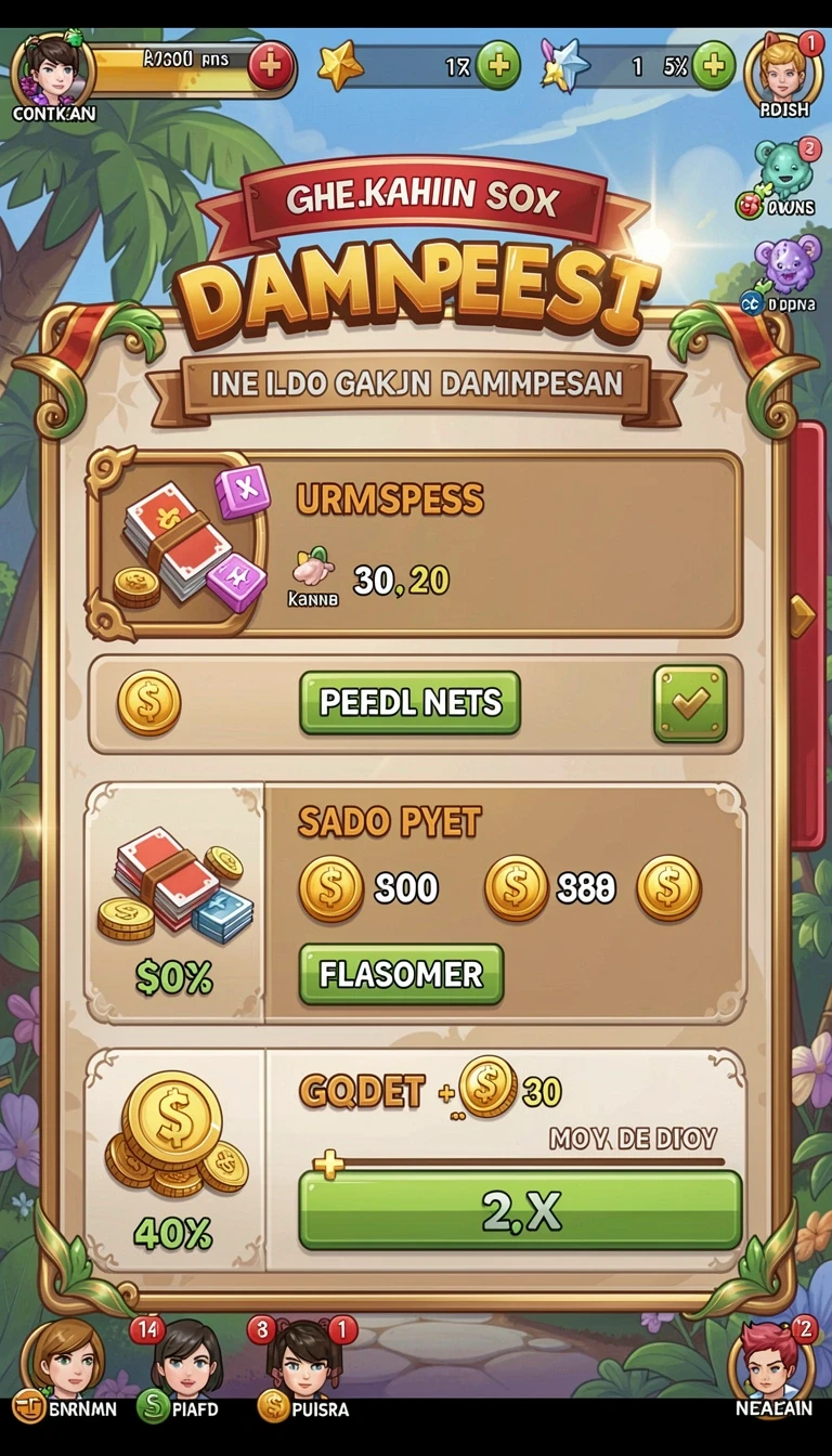 Screenshot Review Aplikasi rprp777 nomor 1