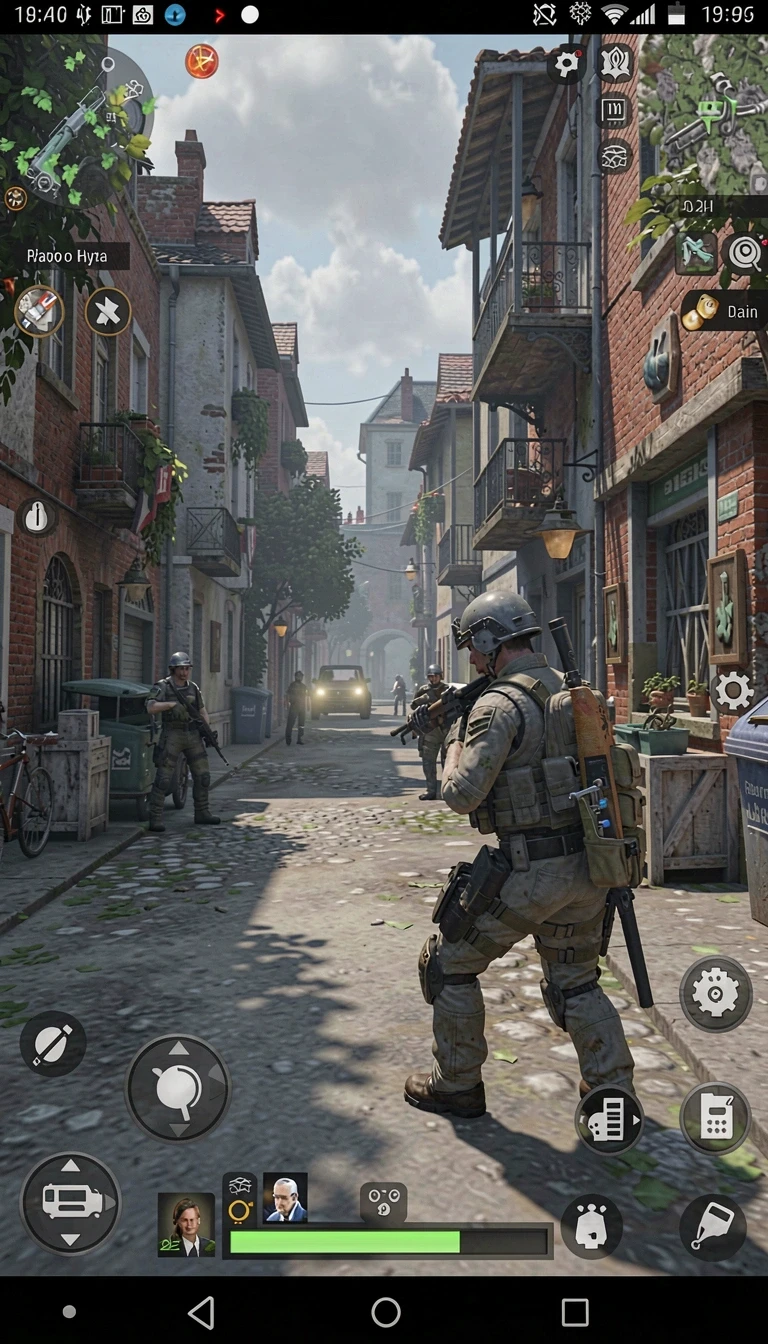 Screenshot Review Aplikasi rprp777 nomor 2