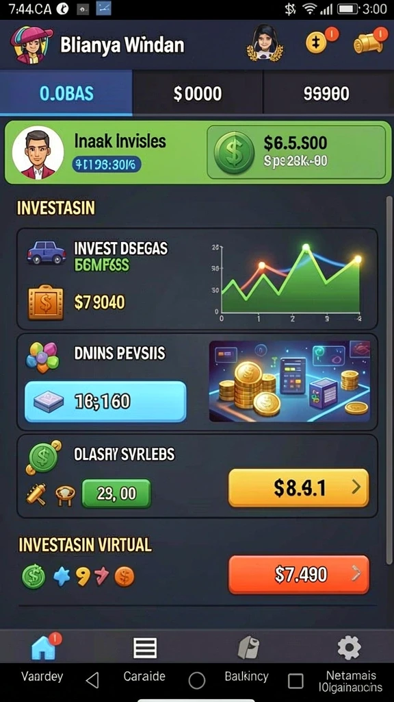Screenshot Review Aplikasi tegaltoto Versi Terbaru nomor 2