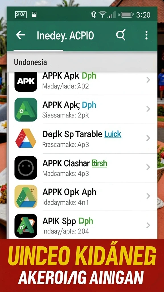 Screenshot Review Aplikasi nuts777 nomor 2