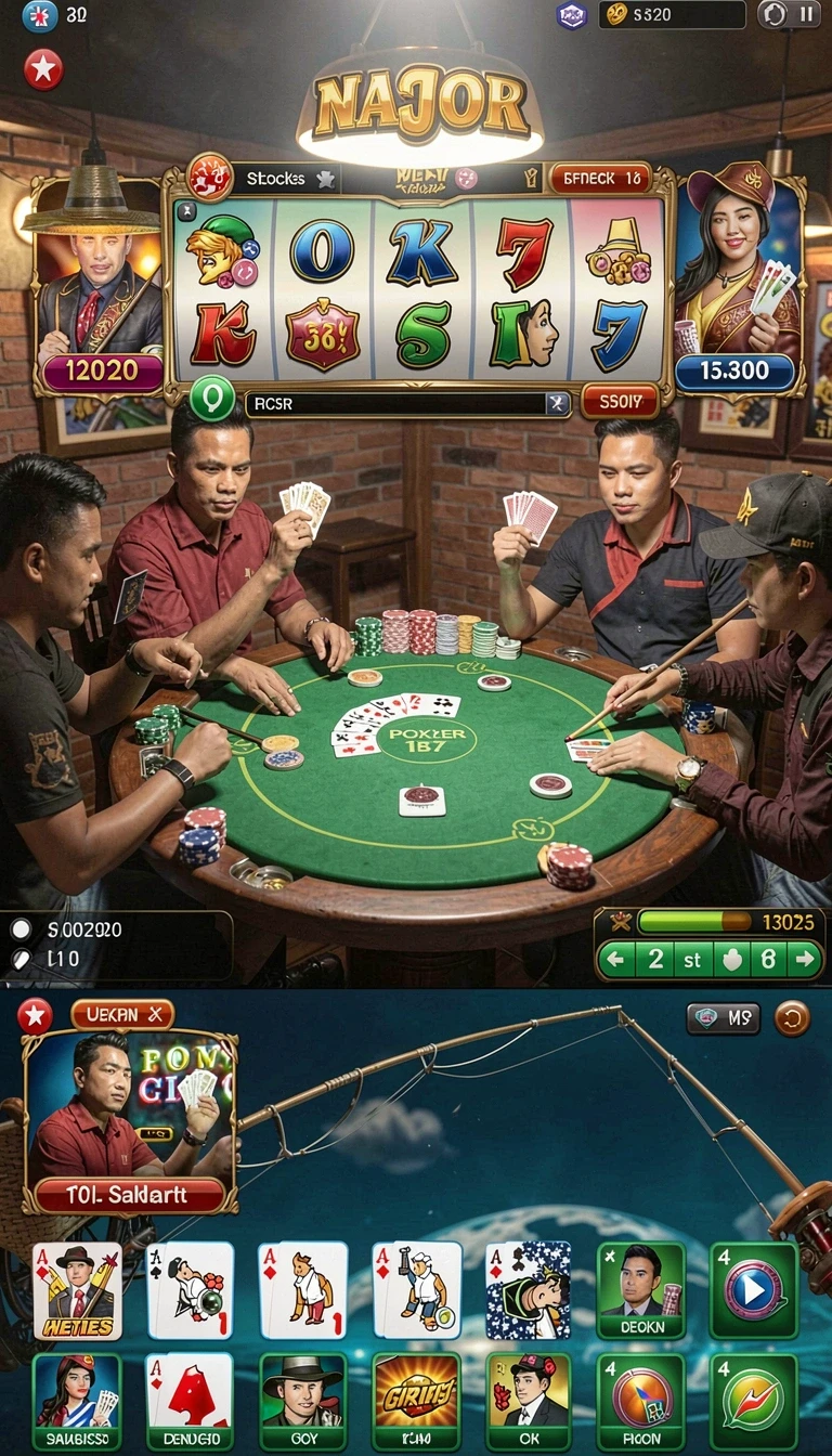 Screenshot Review Aplikasi basket168 nomor 1