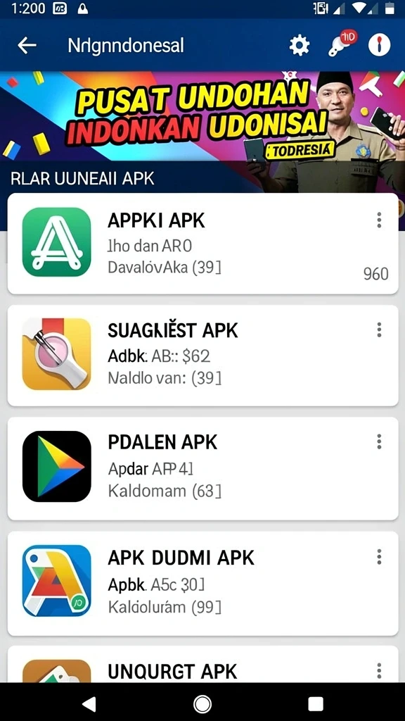 Screenshot Review Aplikasi djarumtoto nomor 2