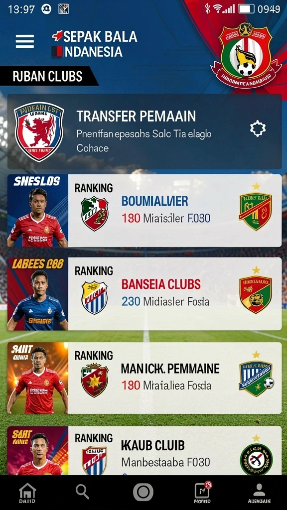 Screenshot Review Aplikasi jutawanbet nomor 2