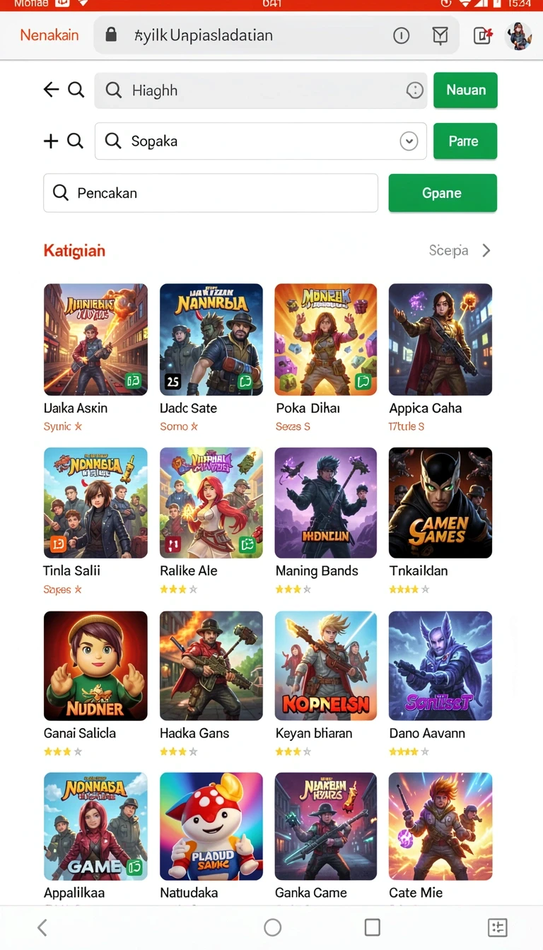 Screenshot Review Aplikasi visitorbet nomor 3