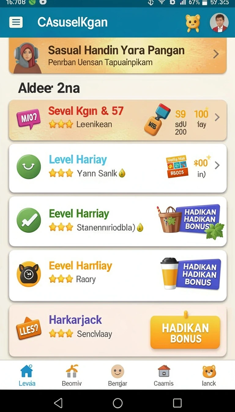 Screenshot Review Aplikasi sjo777 nomor 3