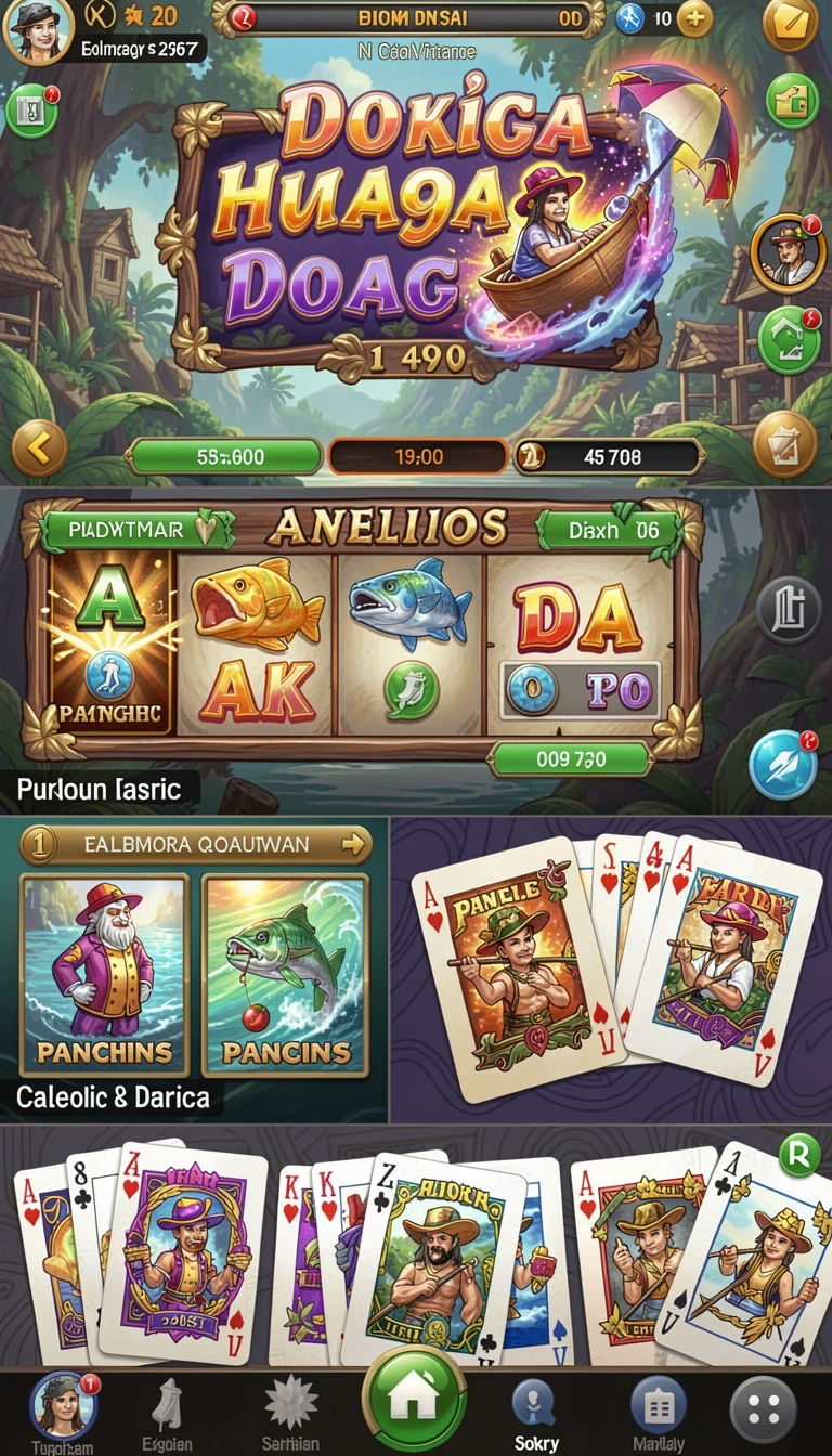 Screenshot Review Aplikasi paham777 Versi Terbaru nomor 2