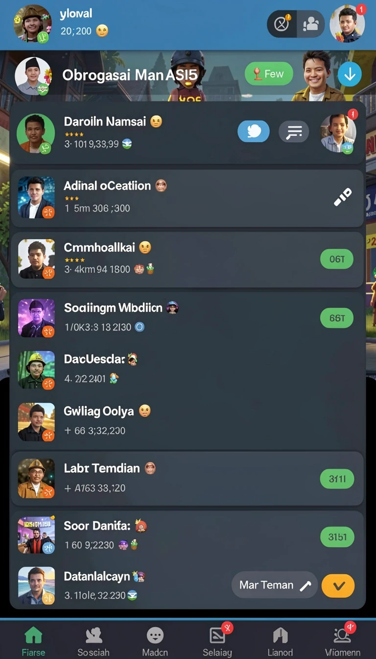 Screenshot Review Aplikasi idr89 nomor 1