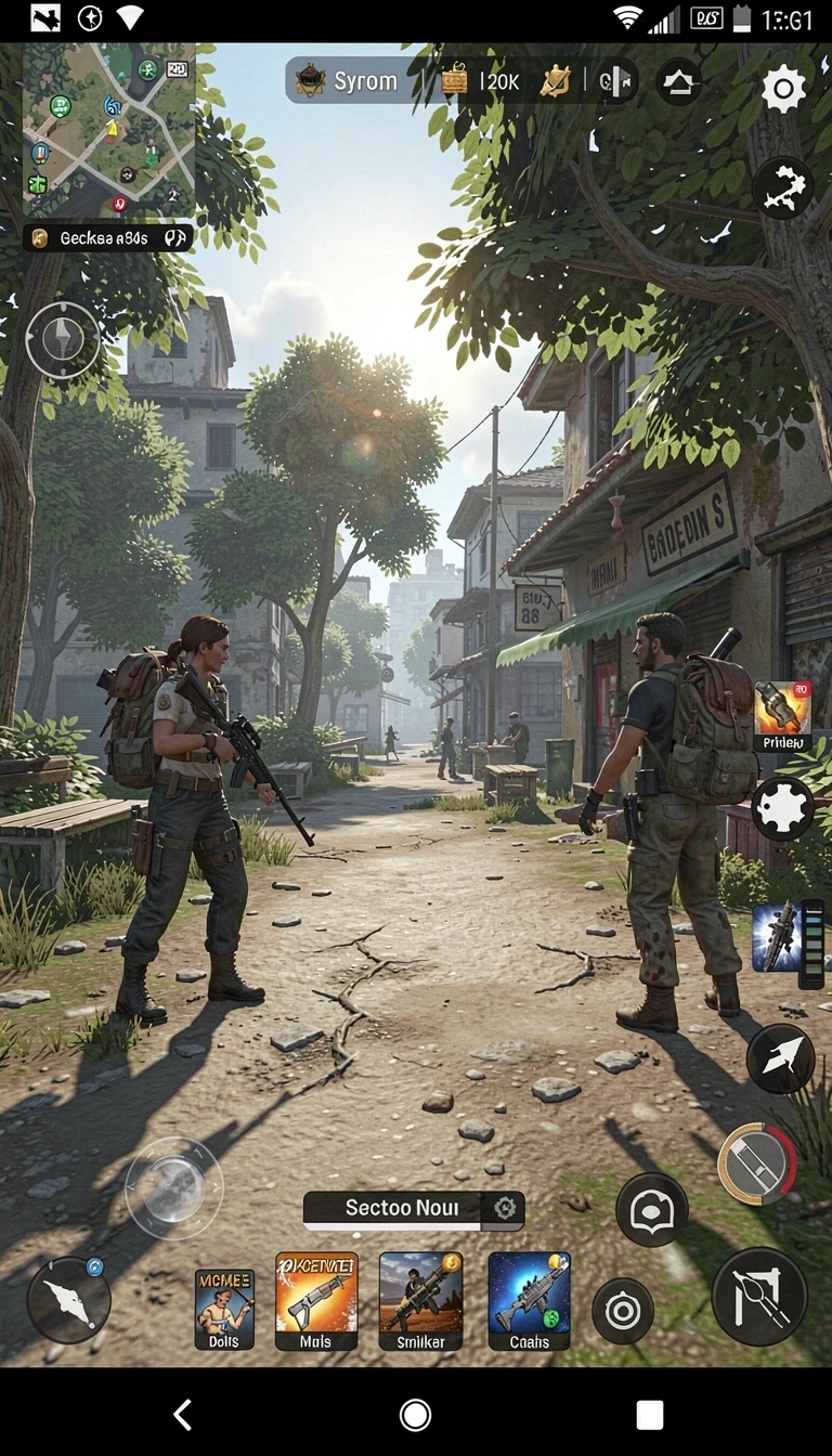 Screenshot Review Aplikasi bengkel69 nomor 2