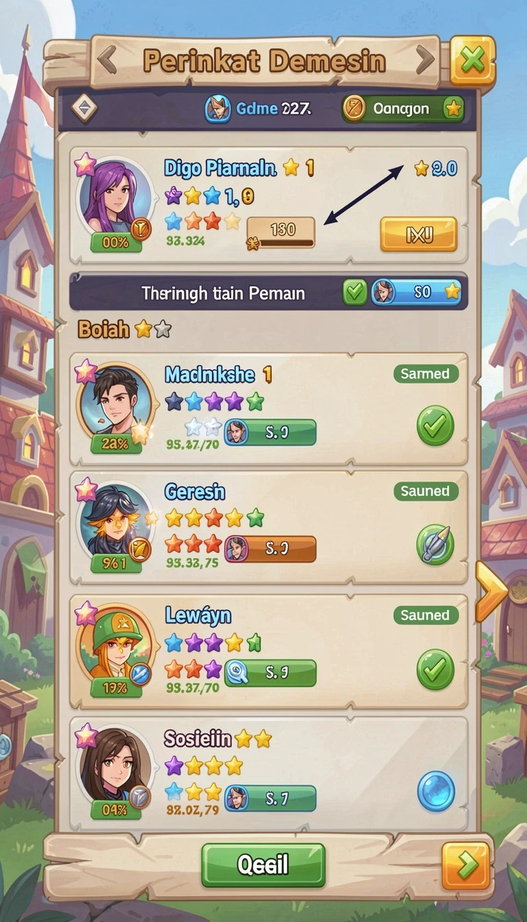 Screenshot Review Aplikasi naga2000 nomor 2