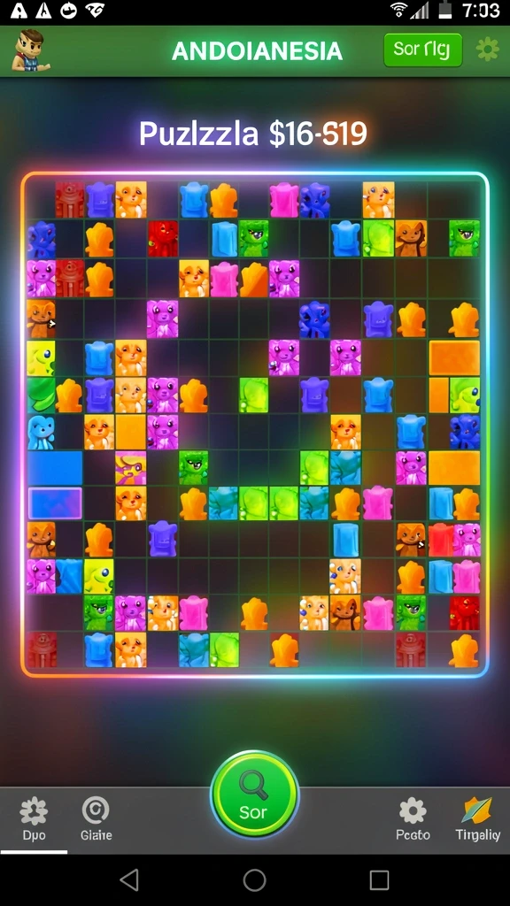 Screenshot Download limatogel APK untuk Android nomor 3