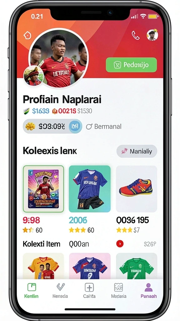 Screenshot Review Aplikasi gim999 Versi Terbaru nomor 3
