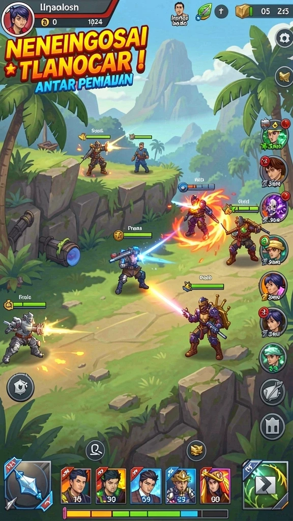Screenshot Review Aplikasi kramat77 nomor 1